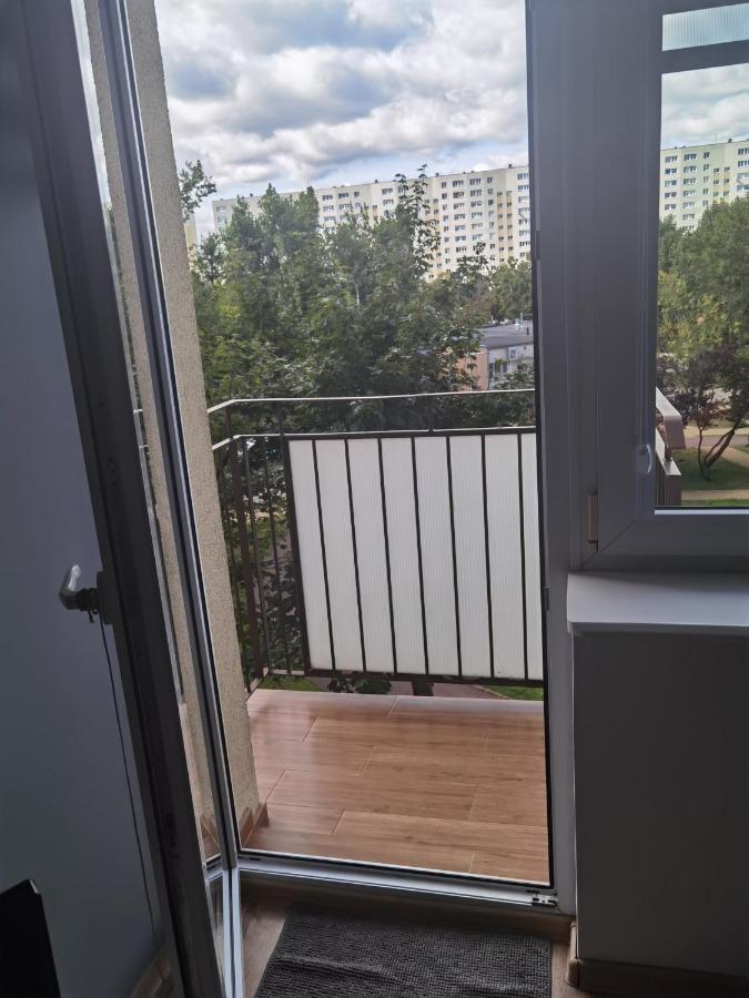 Blueapartment Gdansk Luaran gambar