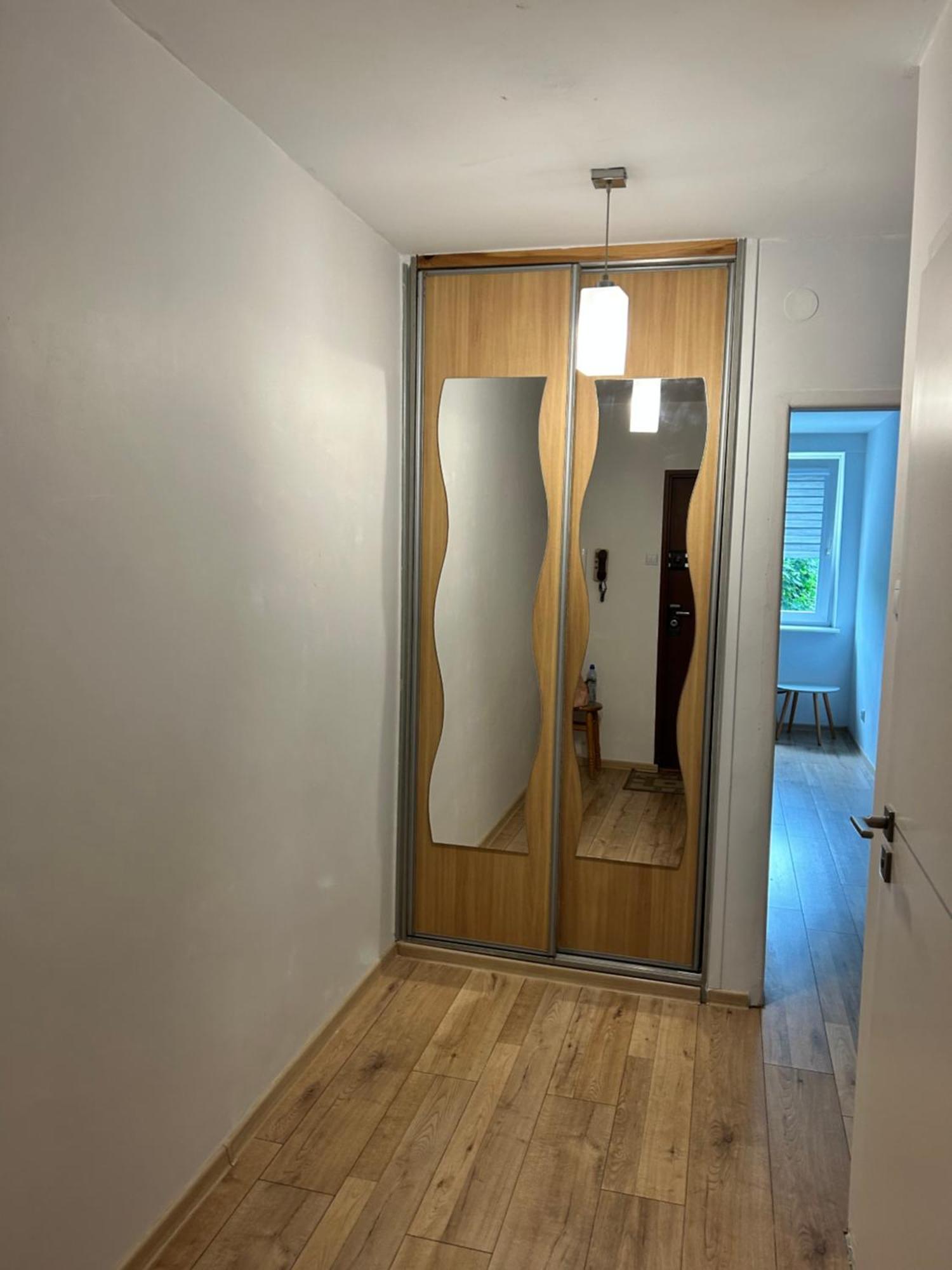 Blueapartment Gdansk Luaran gambar