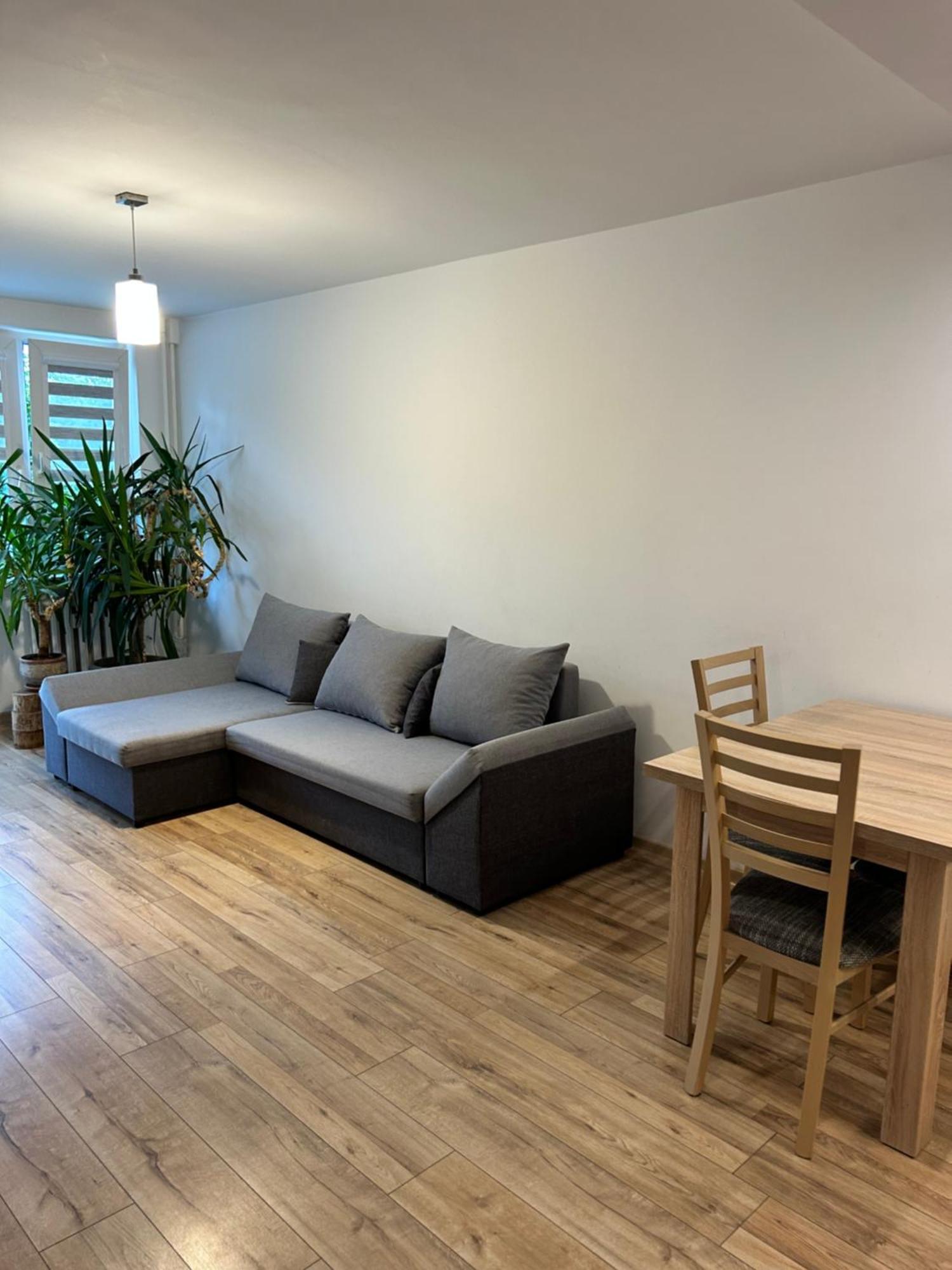 Blueapartment Gdansk Luaran gambar