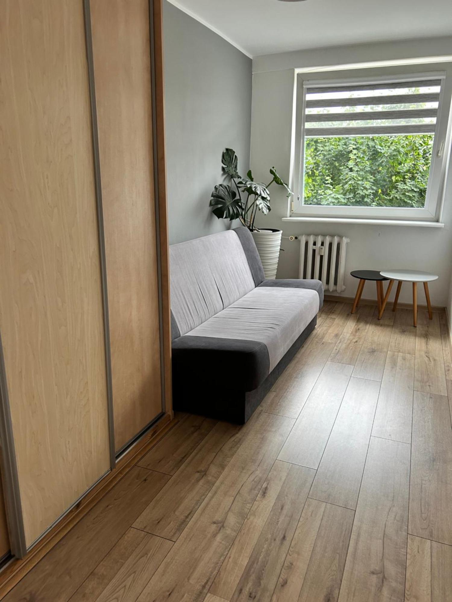 Blueapartment Gdansk Luaran gambar