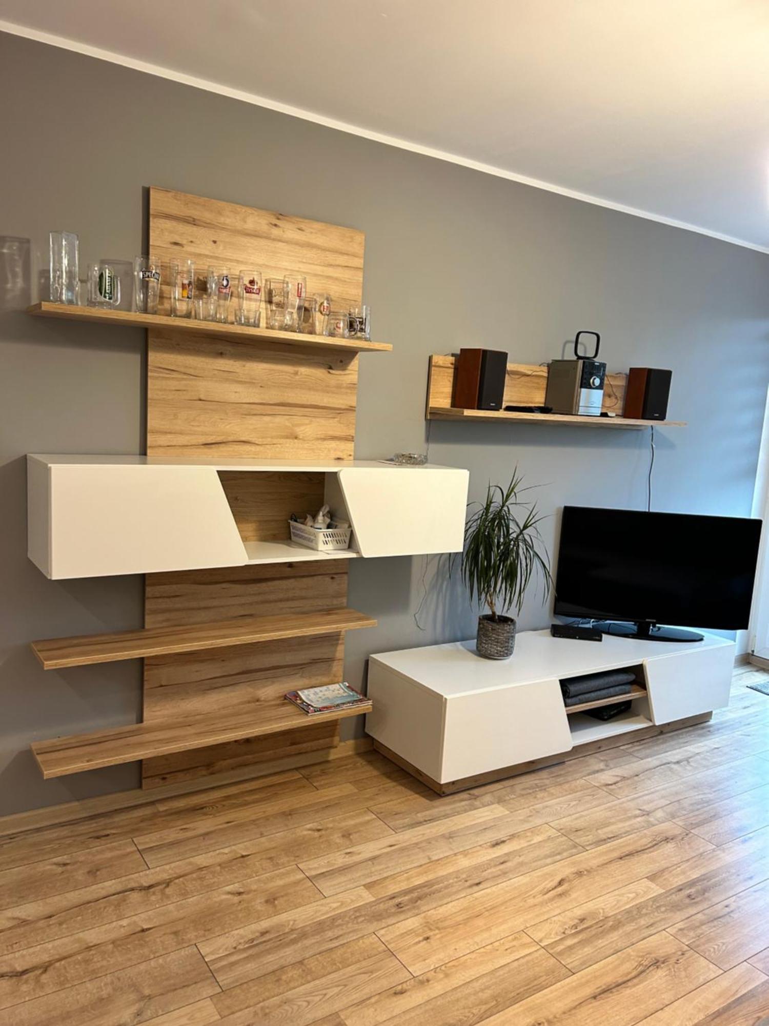 Blueapartment Gdansk Luaran gambar